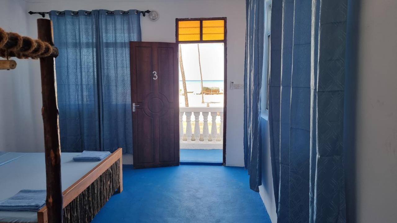 نونغوي Zima Lodge المظهر الخارجي الصورة