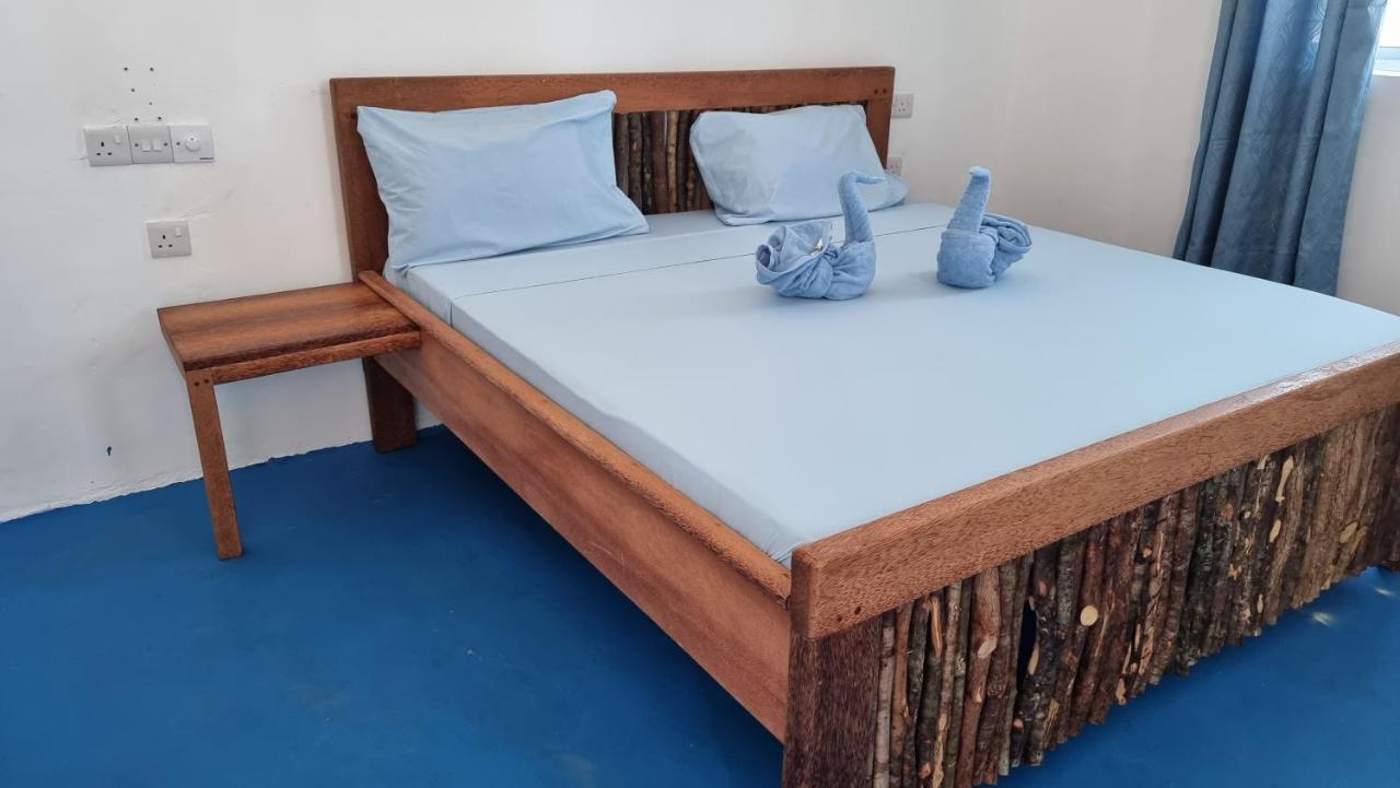 نونغوي Zima Lodge المظهر الخارجي الصورة