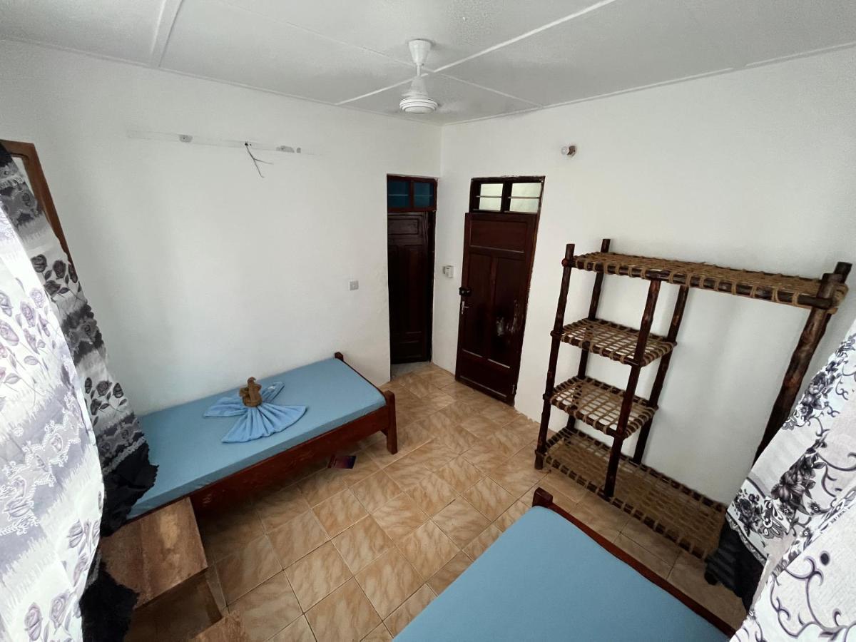 نونغوي Zima Lodge المظهر الخارجي الصورة
