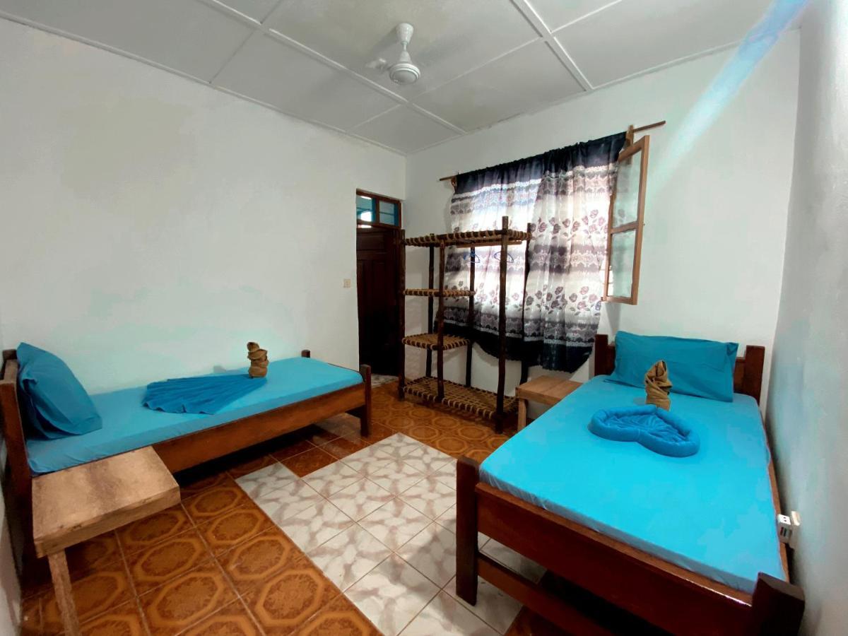 نونغوي Zima Lodge المظهر الخارجي الصورة