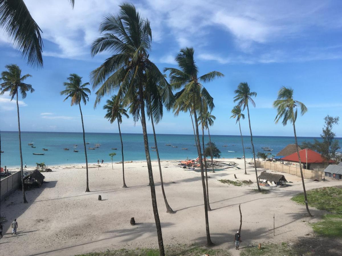 نونغوي Zima Lodge المظهر الخارجي الصورة
