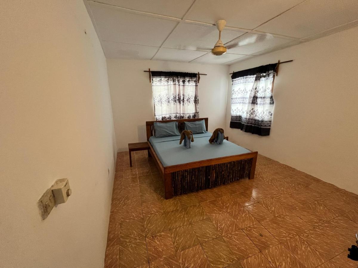 نونغوي Zima Lodge المظهر الخارجي الصورة