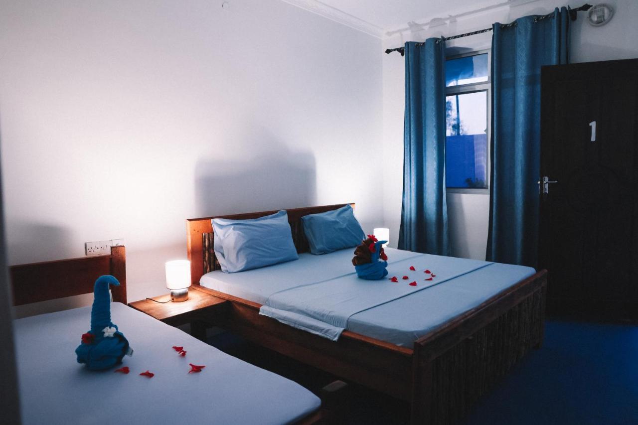 نونغوي Zima Lodge المظهر الخارجي الصورة