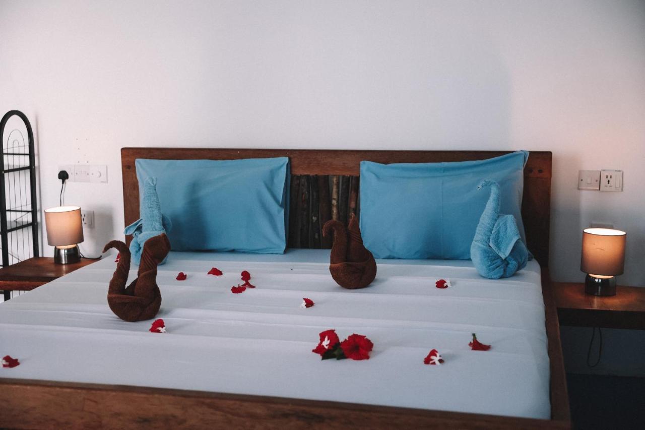 نونغوي Zima Lodge المظهر الخارجي الصورة