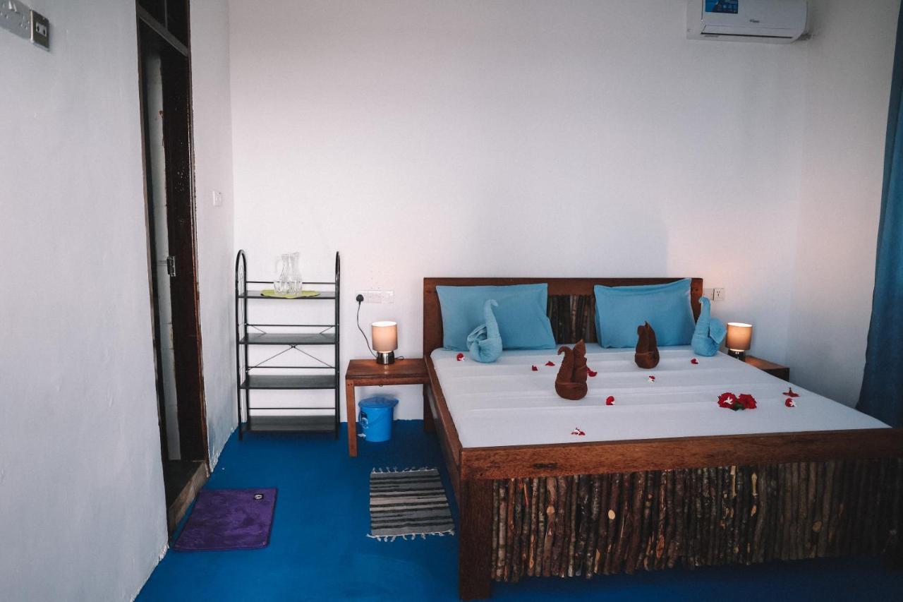 نونغوي Zima Lodge المظهر الخارجي الصورة