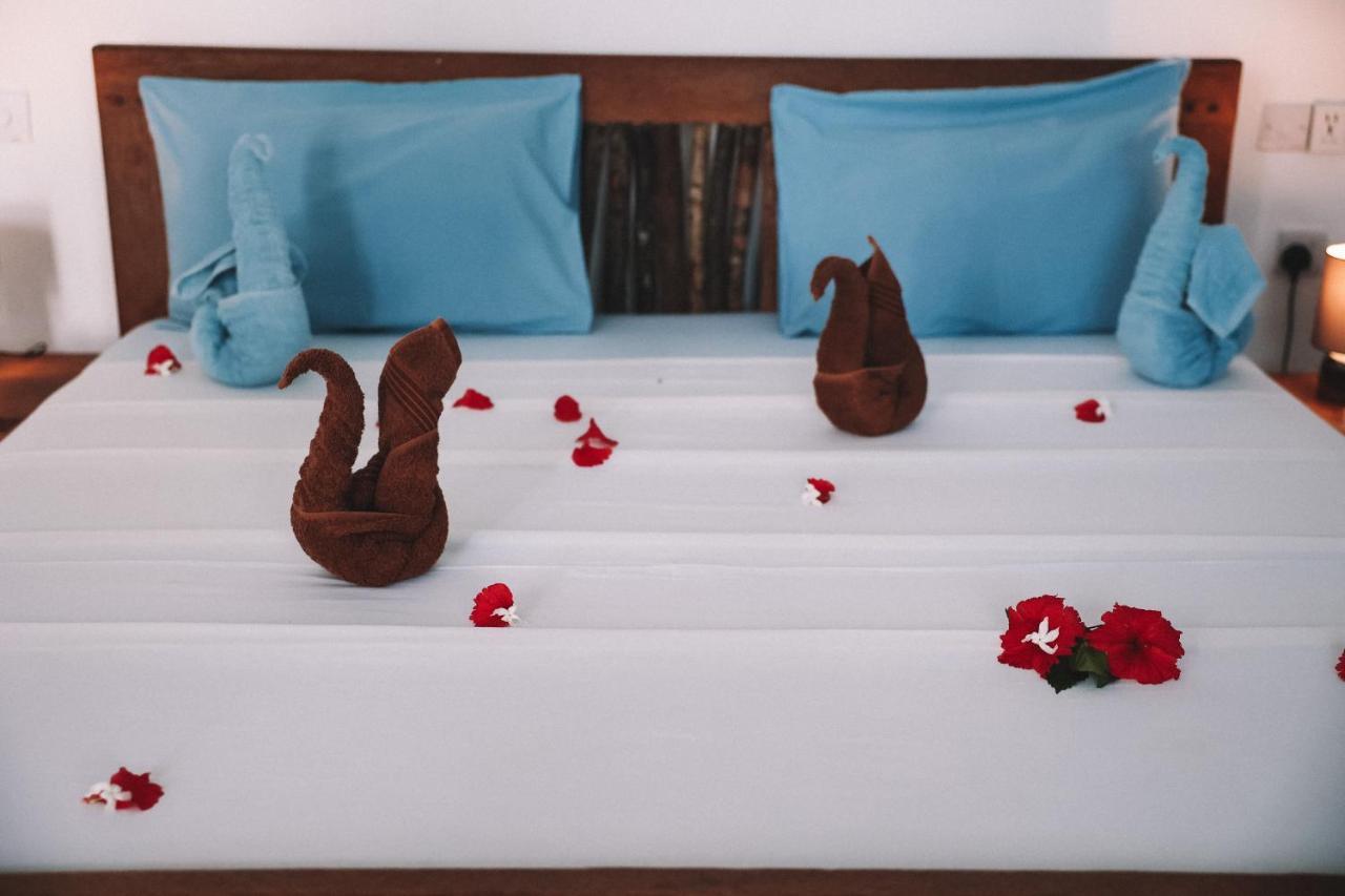 نونغوي Zima Lodge المظهر الخارجي الصورة