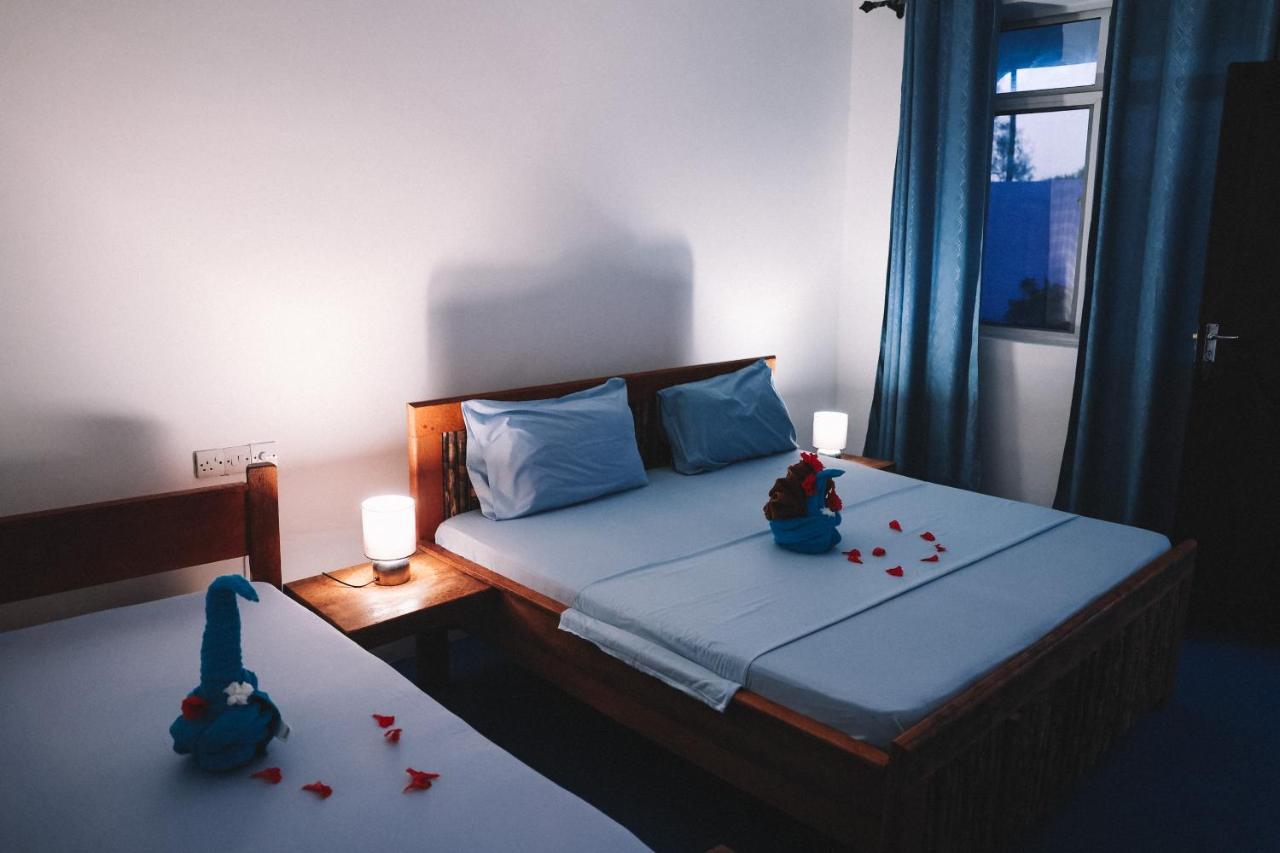 نونغوي Zima Lodge المظهر الخارجي الصورة