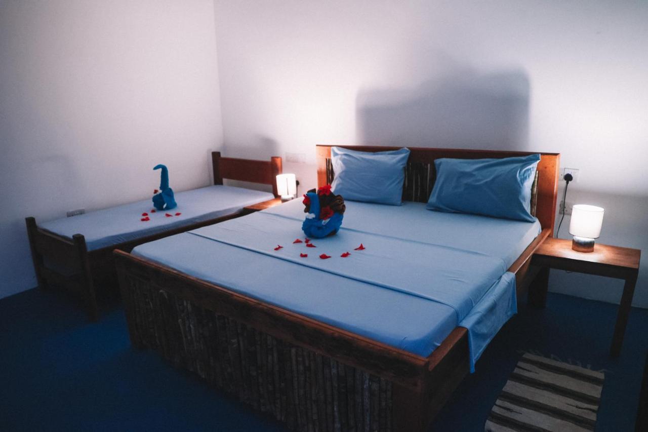 نونغوي Zima Lodge المظهر الخارجي الصورة