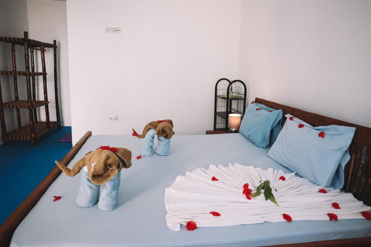 نونغوي Zima Lodge المظهر الخارجي الصورة