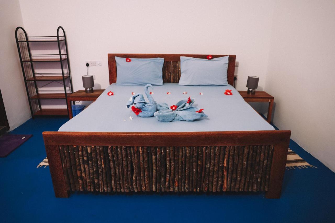 نونغوي Zima Lodge المظهر الخارجي الصورة