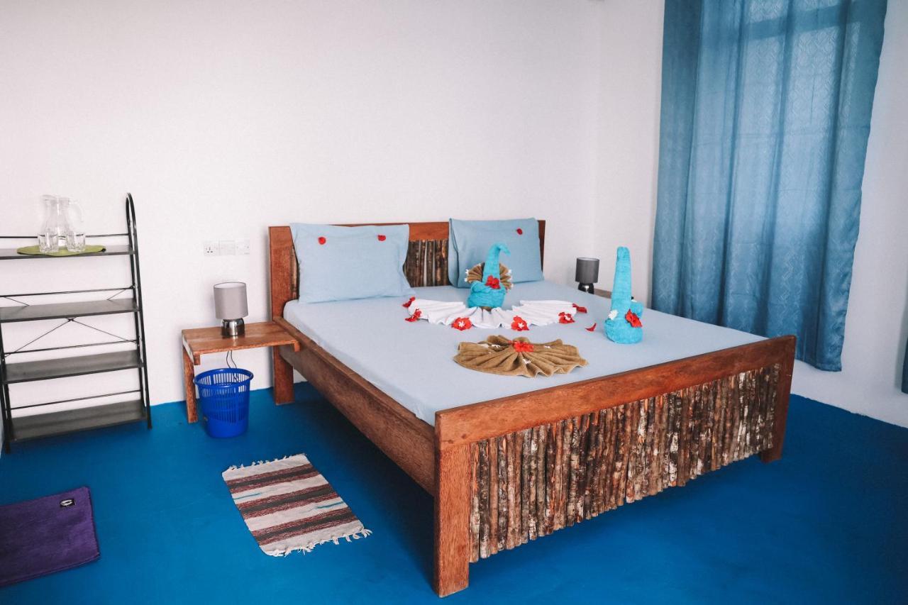 نونغوي Zima Lodge المظهر الخارجي الصورة