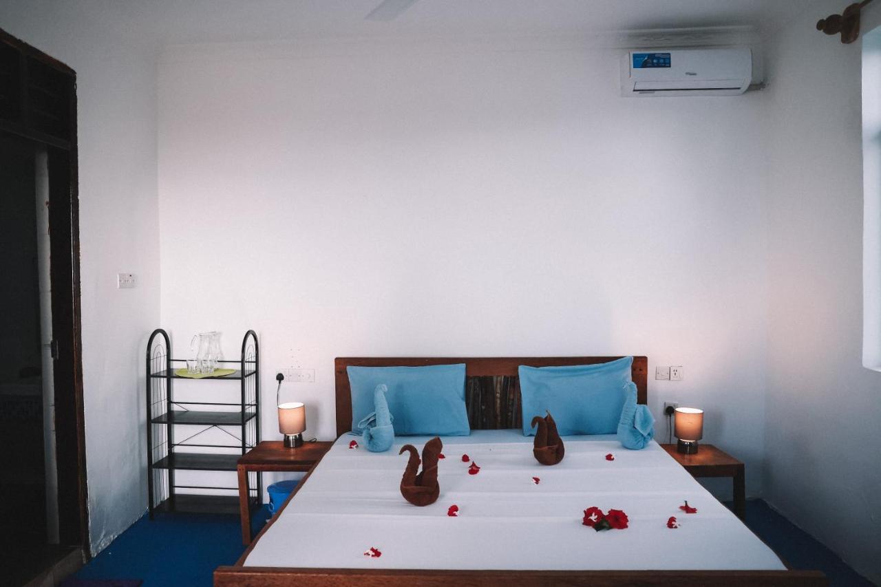 نونغوي Zima Lodge المظهر الخارجي الصورة