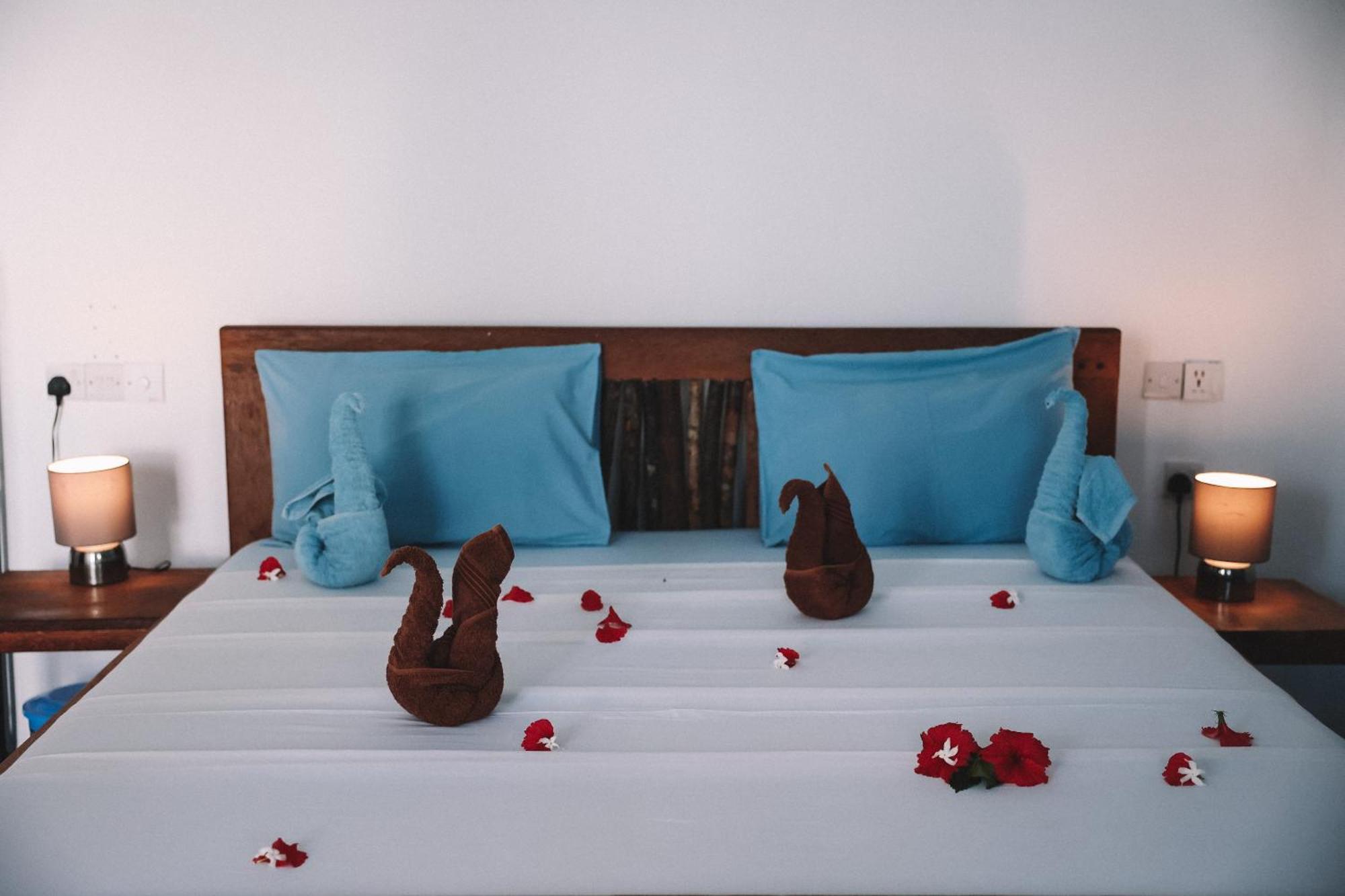 نونغوي Zima Lodge المظهر الخارجي الصورة