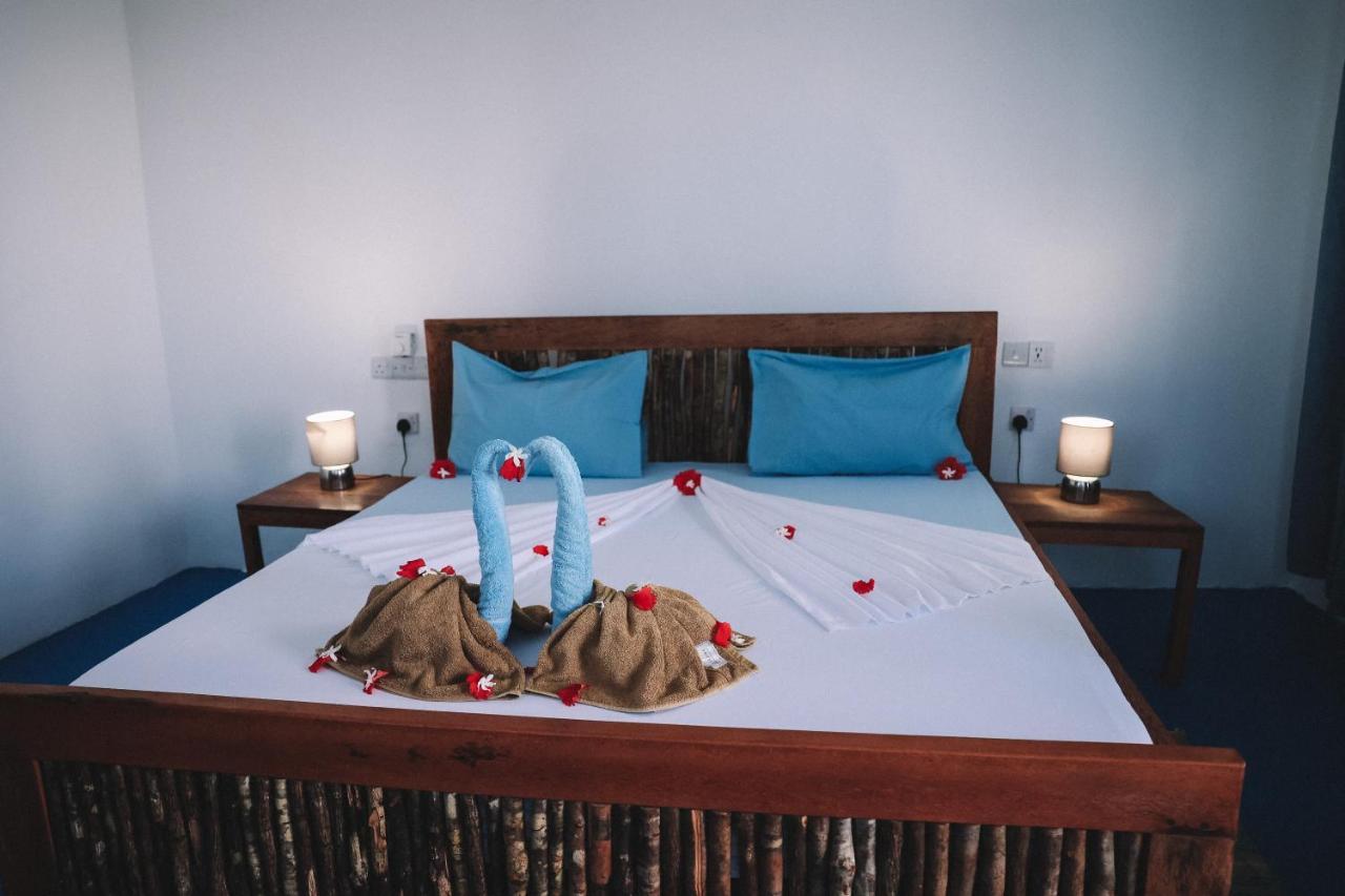 نونغوي Zima Lodge المظهر الخارجي الصورة