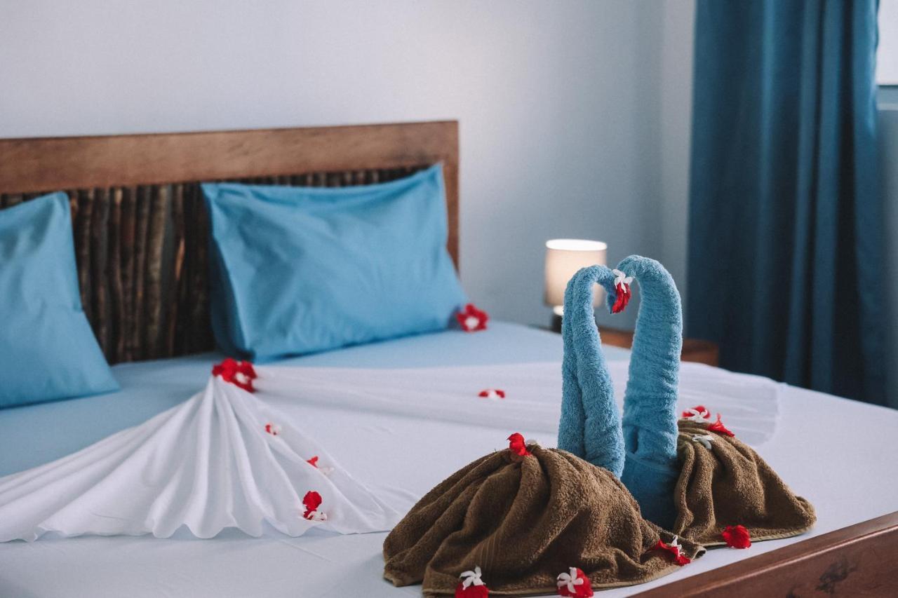 نونغوي Zima Lodge المظهر الخارجي الصورة