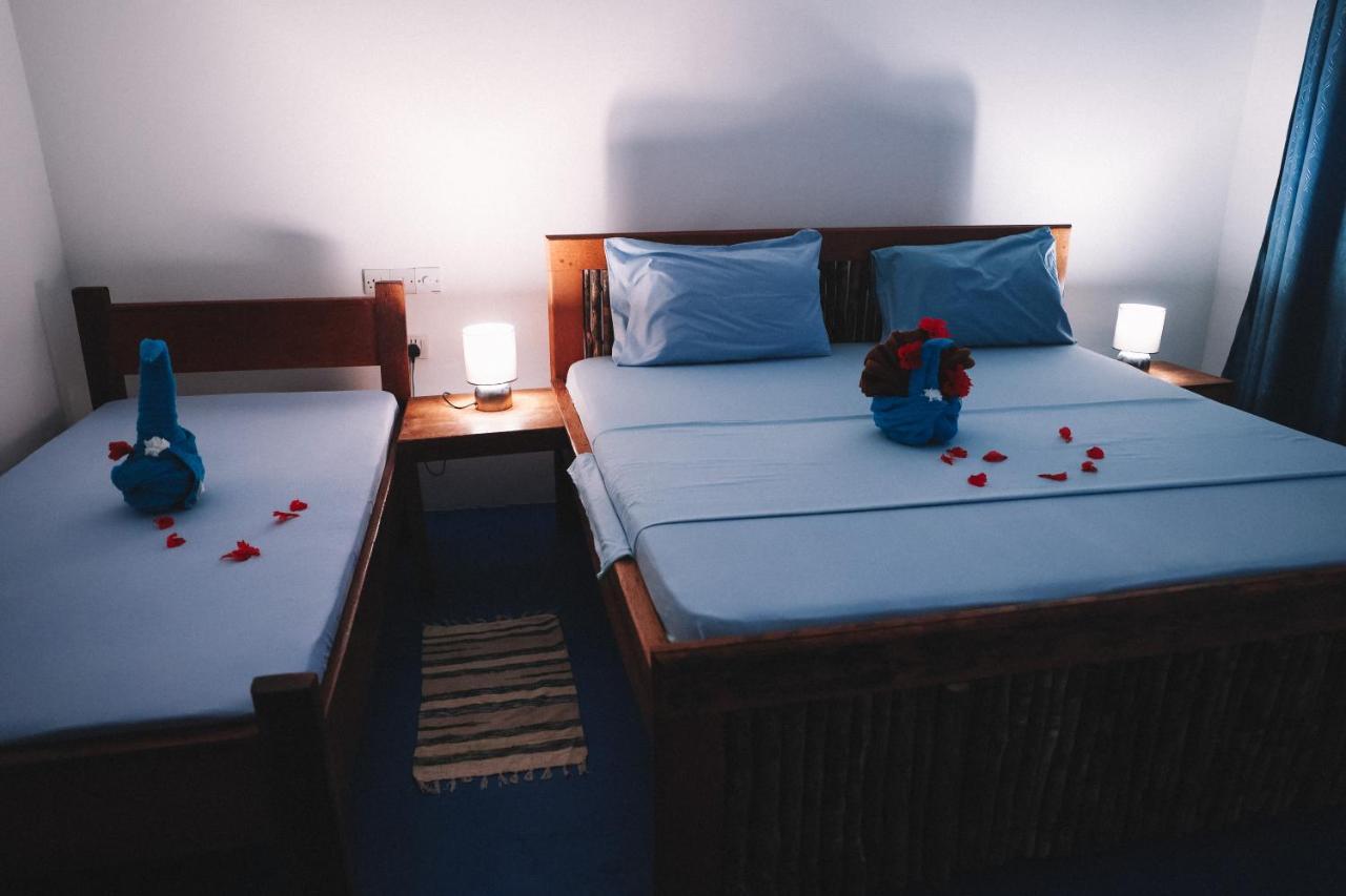نونغوي Zima Lodge المظهر الخارجي الصورة