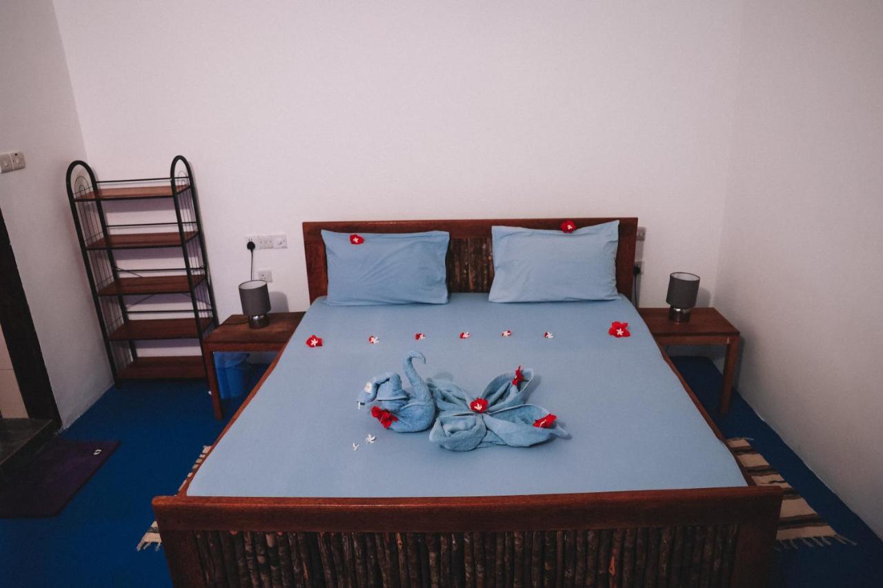 نونغوي Zima Lodge المظهر الخارجي الصورة