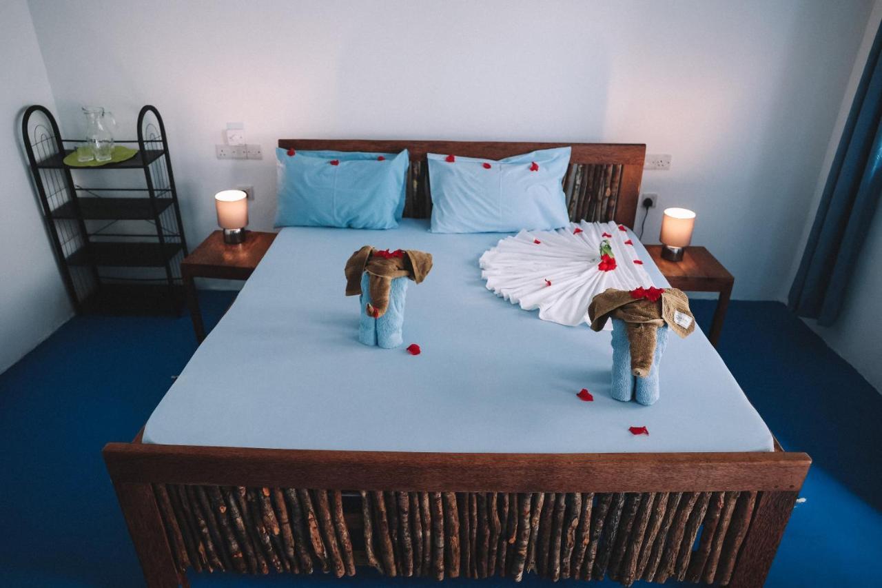 نونغوي Zima Lodge المظهر الخارجي الصورة