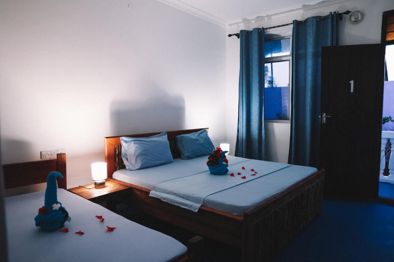 نونغوي Zima Lodge المظهر الخارجي الصورة