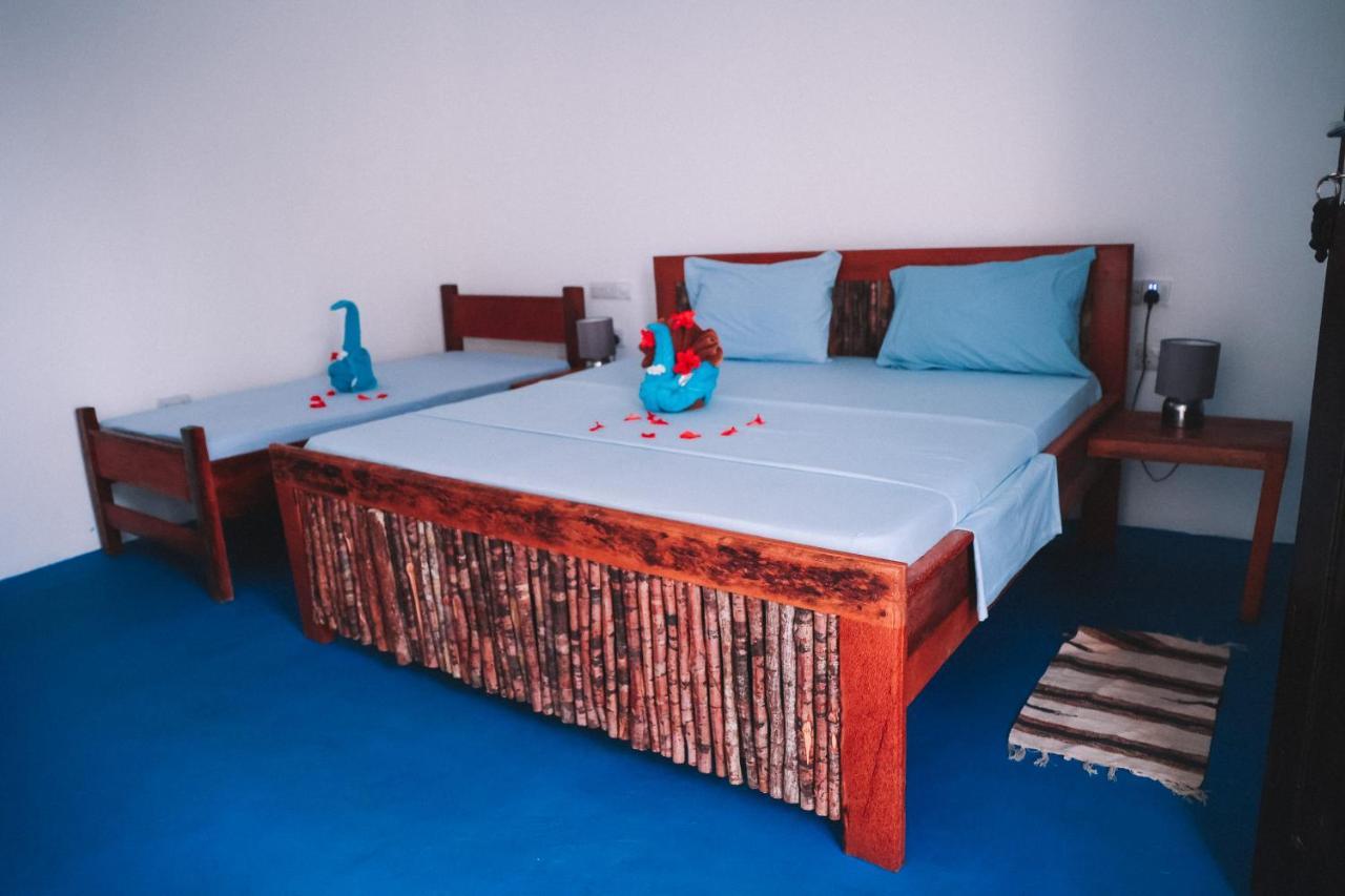 نونغوي Zima Lodge المظهر الخارجي الصورة