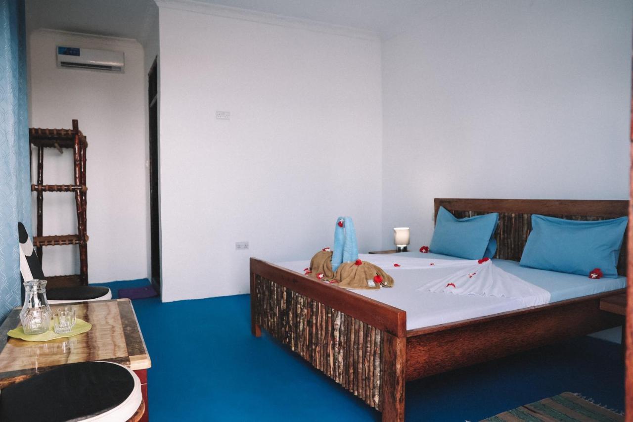 نونغوي Zima Lodge المظهر الخارجي الصورة