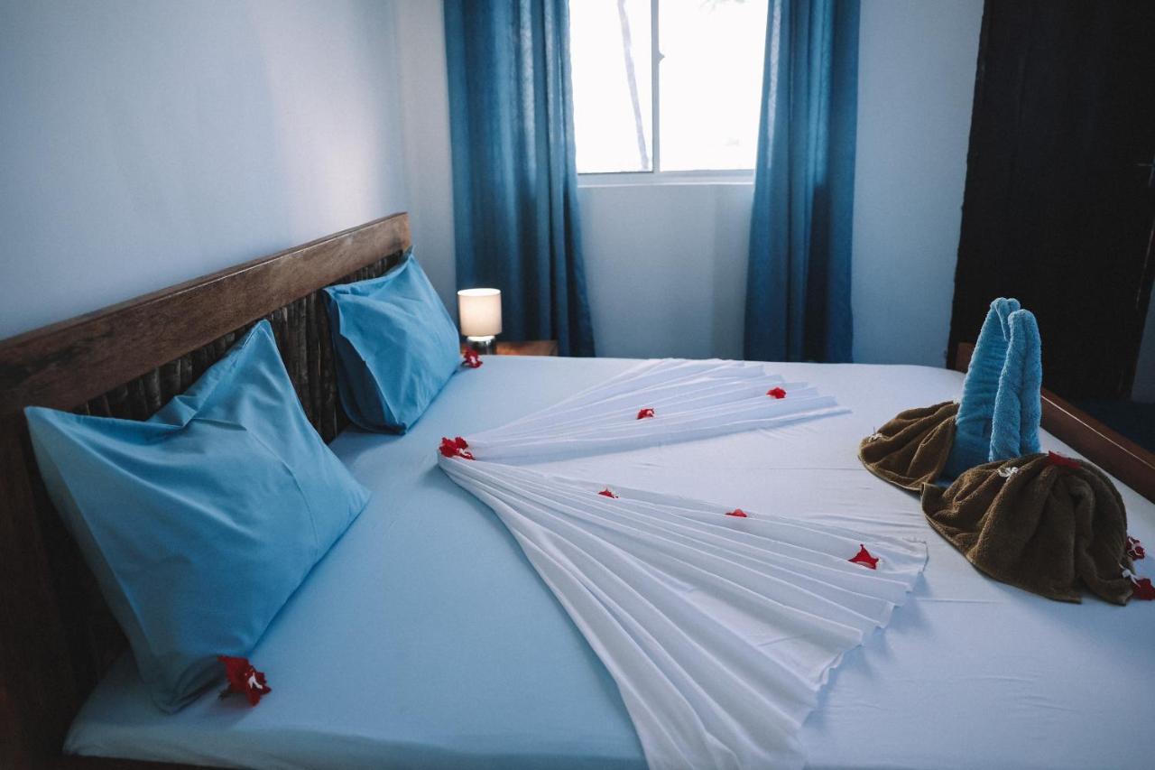 نونغوي Zima Lodge المظهر الخارجي الصورة