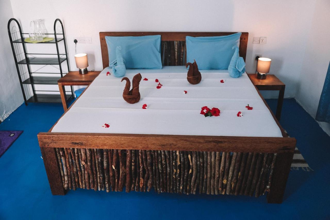 نونغوي Zima Lodge المظهر الخارجي الصورة