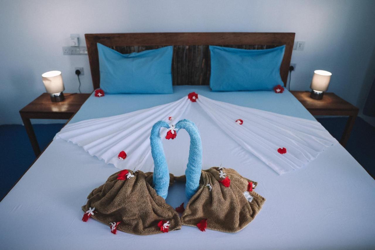 نونغوي Zima Lodge المظهر الخارجي الصورة